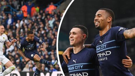 Манчестър Сити