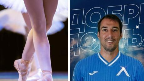 Ивелин Попов