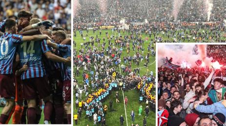 Трабзонспор