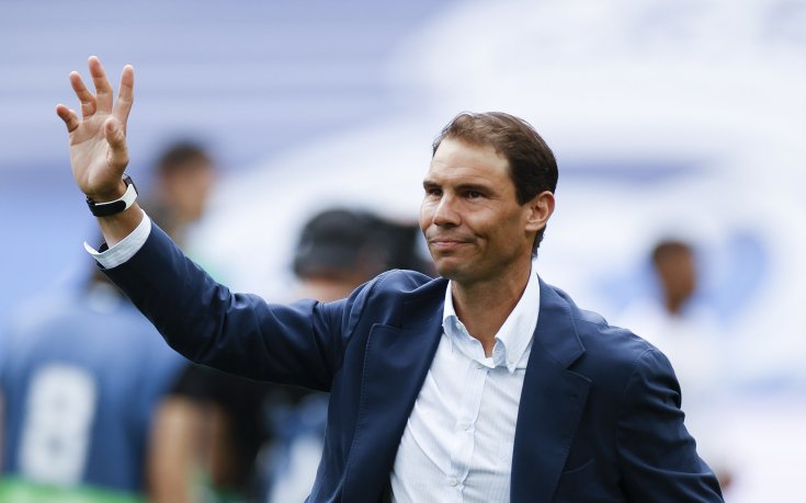 Надал: Ще съм готов за 