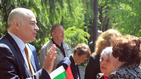 Георги Гьоков