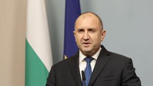На 24 май президентът Румен Радев ще посети Пловдив за