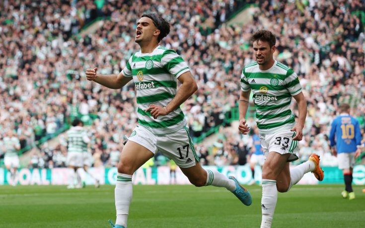 Селтик привлече аржентински защитник