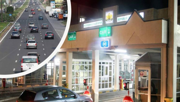 пътуване празници - ГОЛЯМОТО ПЪТУВАНЕ: 1 млн. се изнасят по празниците