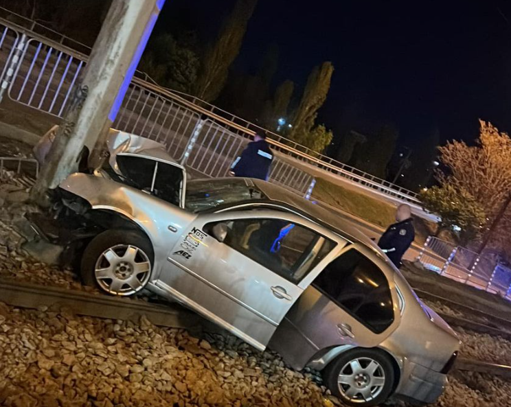 катастрофа