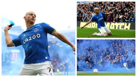 Евертън Челси