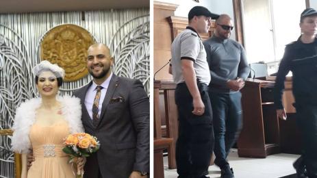 Гринго Софи Маринова