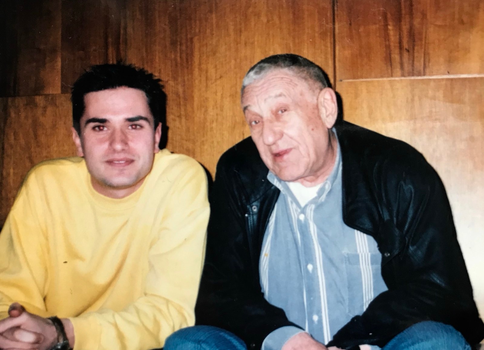 жоро любенов