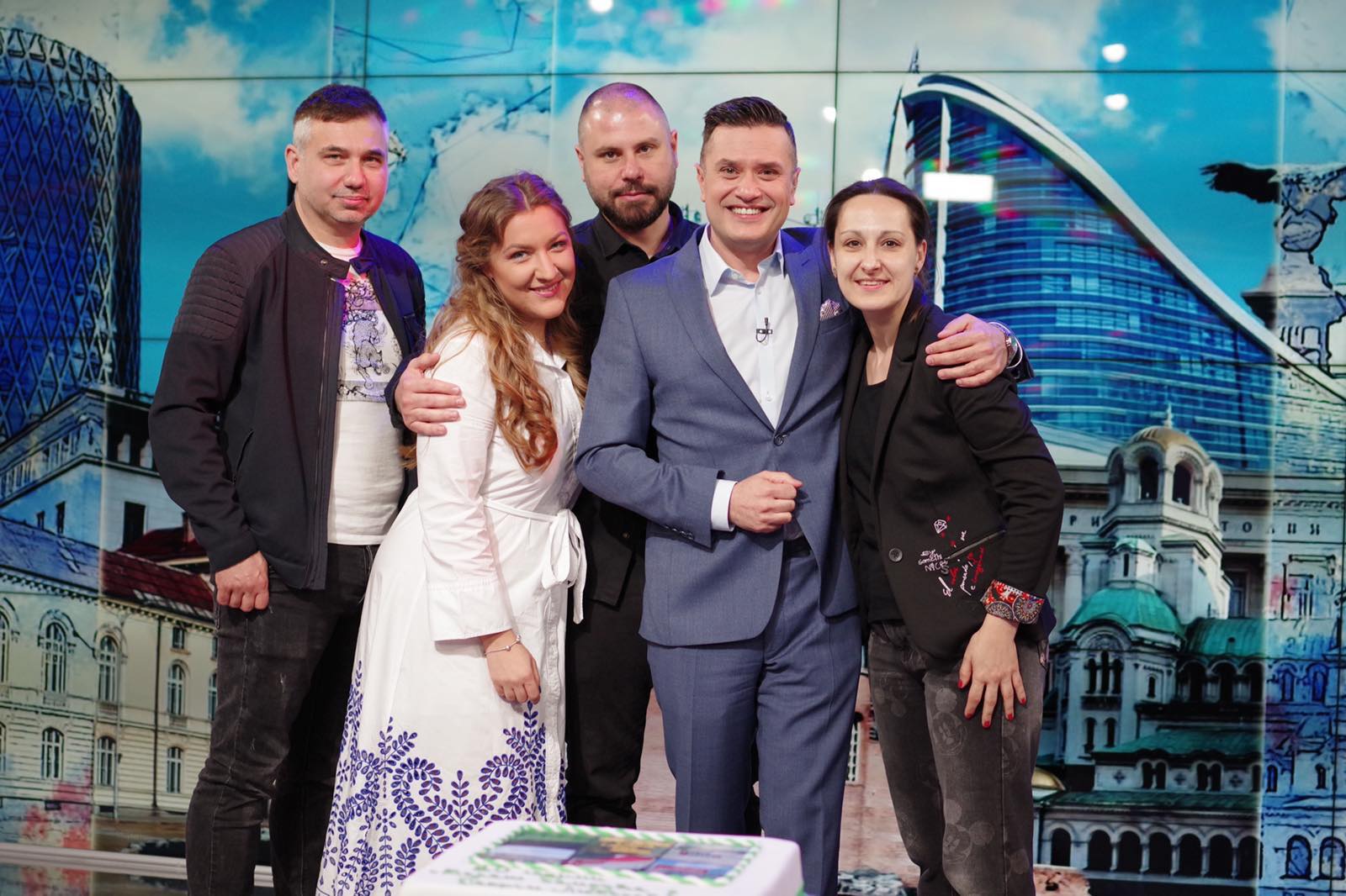 жоро любенов