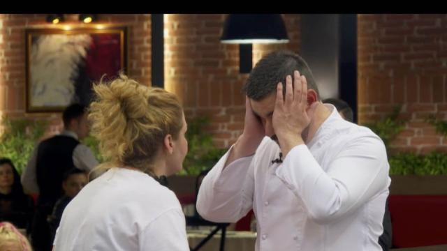 Дуел между Валентина и Виктория в Hell’s Kitchen България  