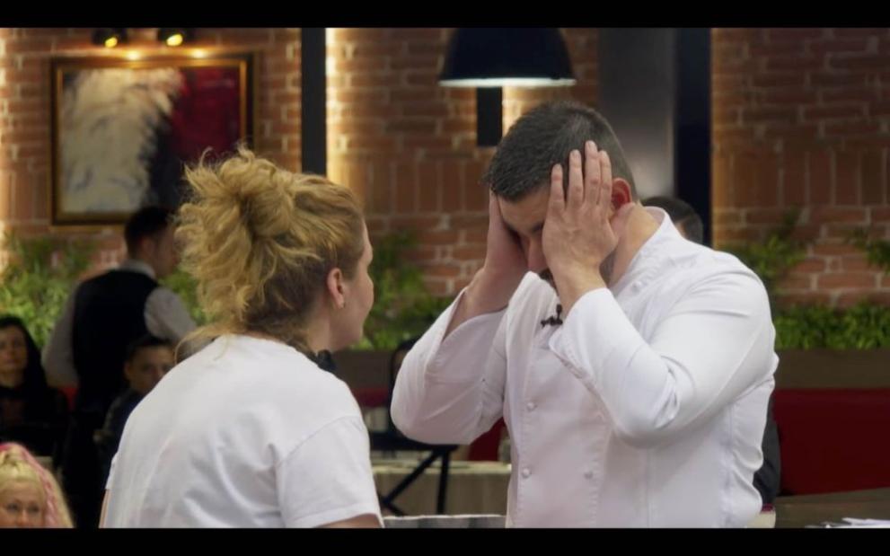 На Деня на труда всички почиваха, а Валентина и Виктория