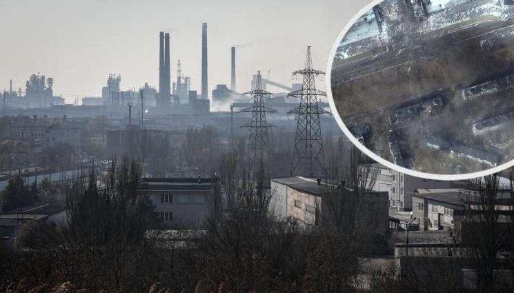 мариупол - ВОЙНАТА В УКРАЙНА! Евакуираха над 80 жени и деца от завод „Азовстал“