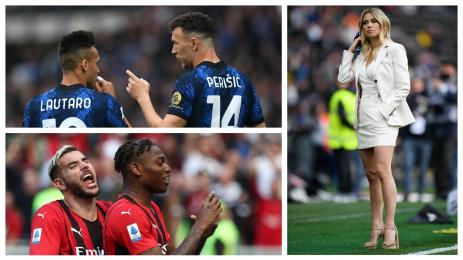 Интер Милан