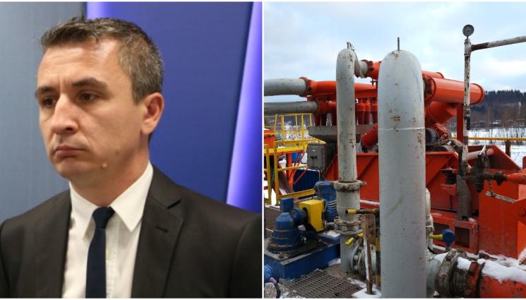 Александър Николов - Енергийният министър: Плащаме с 10% по-скъп газ от руския при валиден договор