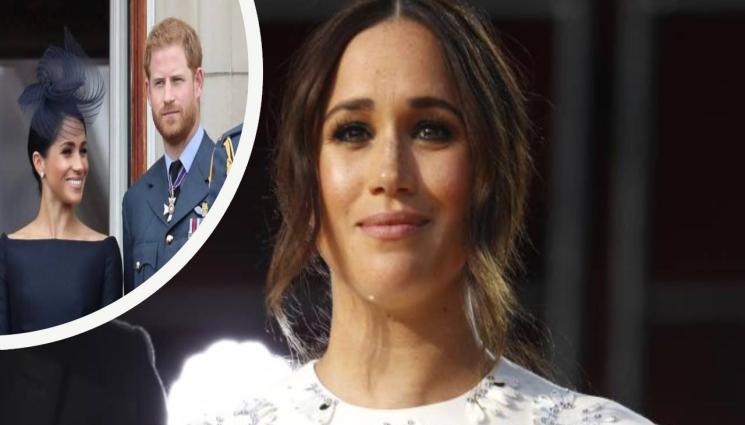 Меган Маркъл Хари - ПАК СКАНДАЛ: Меган Маркъл се държала зле с прислугата и искала да й плащат да се здрависва с хора