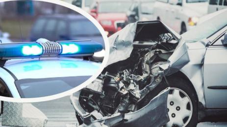 катастрофа