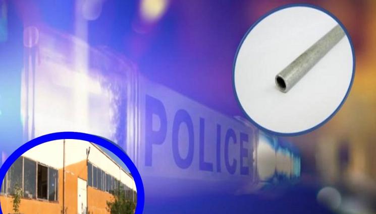 а - ЗВЕРСКО НАПАДЕНИЕ: Крадци пребиха охранител в казанлъшки институт