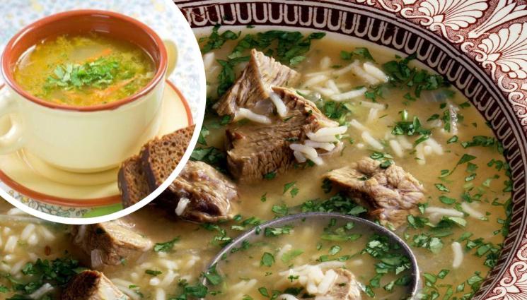 рецепти - Рецепти от старите книги: Хитринките на баба за перфектната агнешка супа