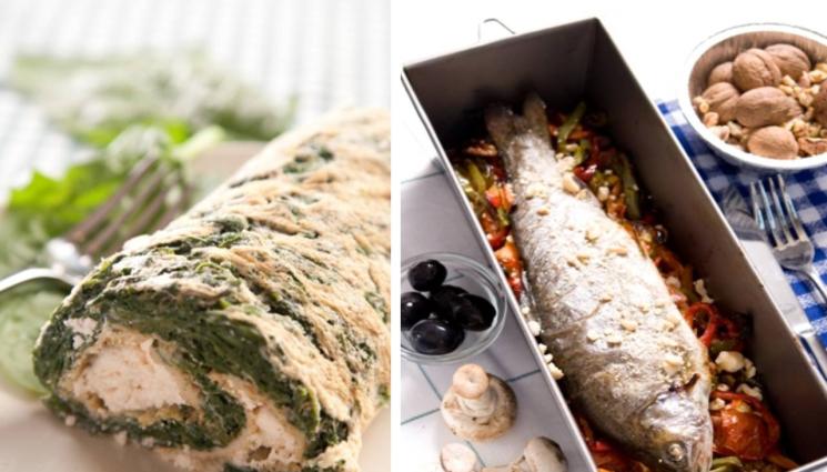 рецепти - Да похапнем с кеф: Лесна и вкусна картофена запеканка