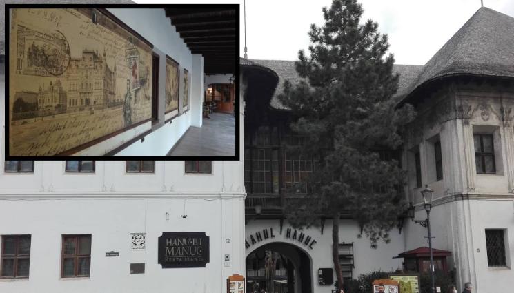 Хан Манук - ЗАБРАВЕНАТА БЪЛГАРИЯ: Спасили с хитрост Хана на Манук