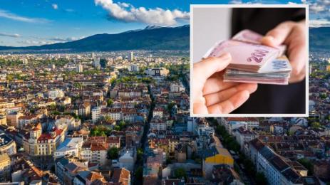 имоти кредити жилища