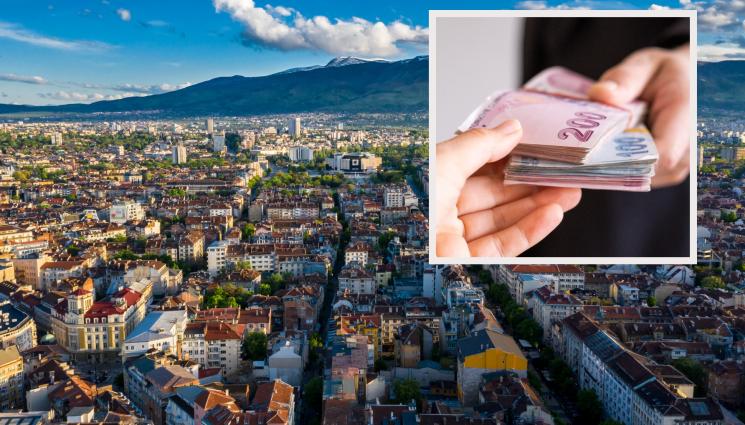 имоти кредити жилища - ПОРТФЕЙЛ: Рязък скок на жилищните кредити през март