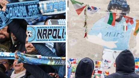 Диего Марадона