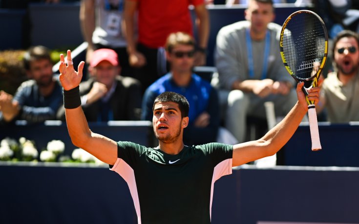 Джокович: Надал вече не е любимецът на сина ми, Алкарас го измести