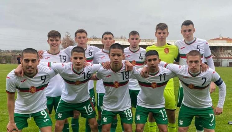 Чунг Тханг Нгуен До - Барселона взима талант №1 на Славия, фамилия Бакеро съдейства за трансфера