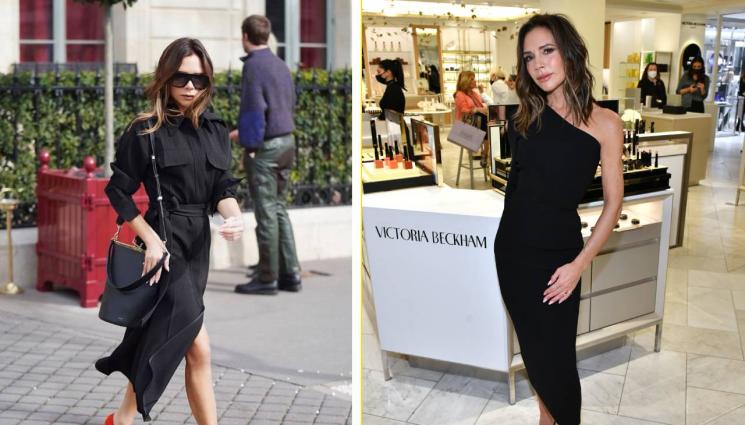 Виктория Бекъм - Виктория е №1 по пари при футболните половинки