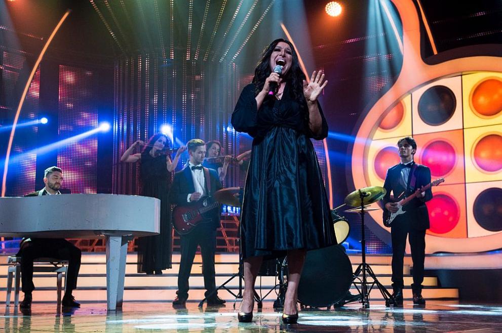  Като две капки вода 