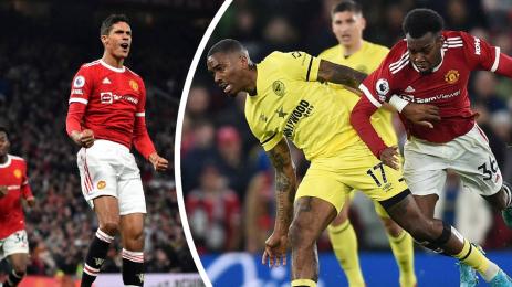 Манчестър Юнайтед