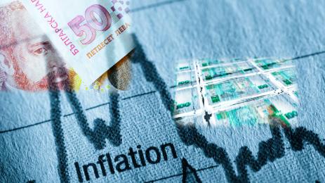 инфлация