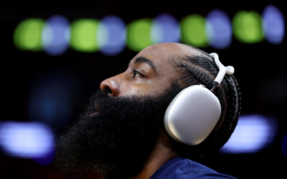 Филаделфия 76-ърс - Маями Хийт