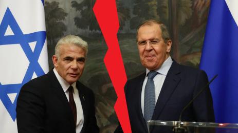 лавров Лапид