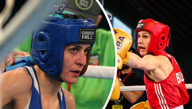 бокс жени - 6 наши боксьорки ще се бият за световните титли в Истанбул