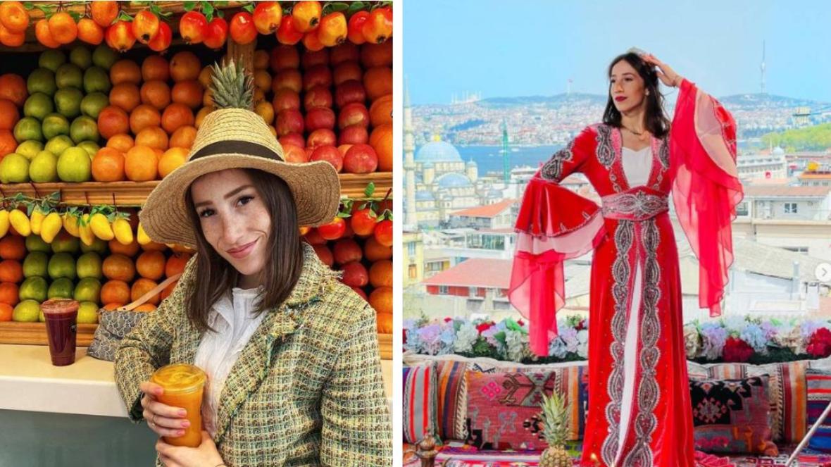 Симона Дянкова