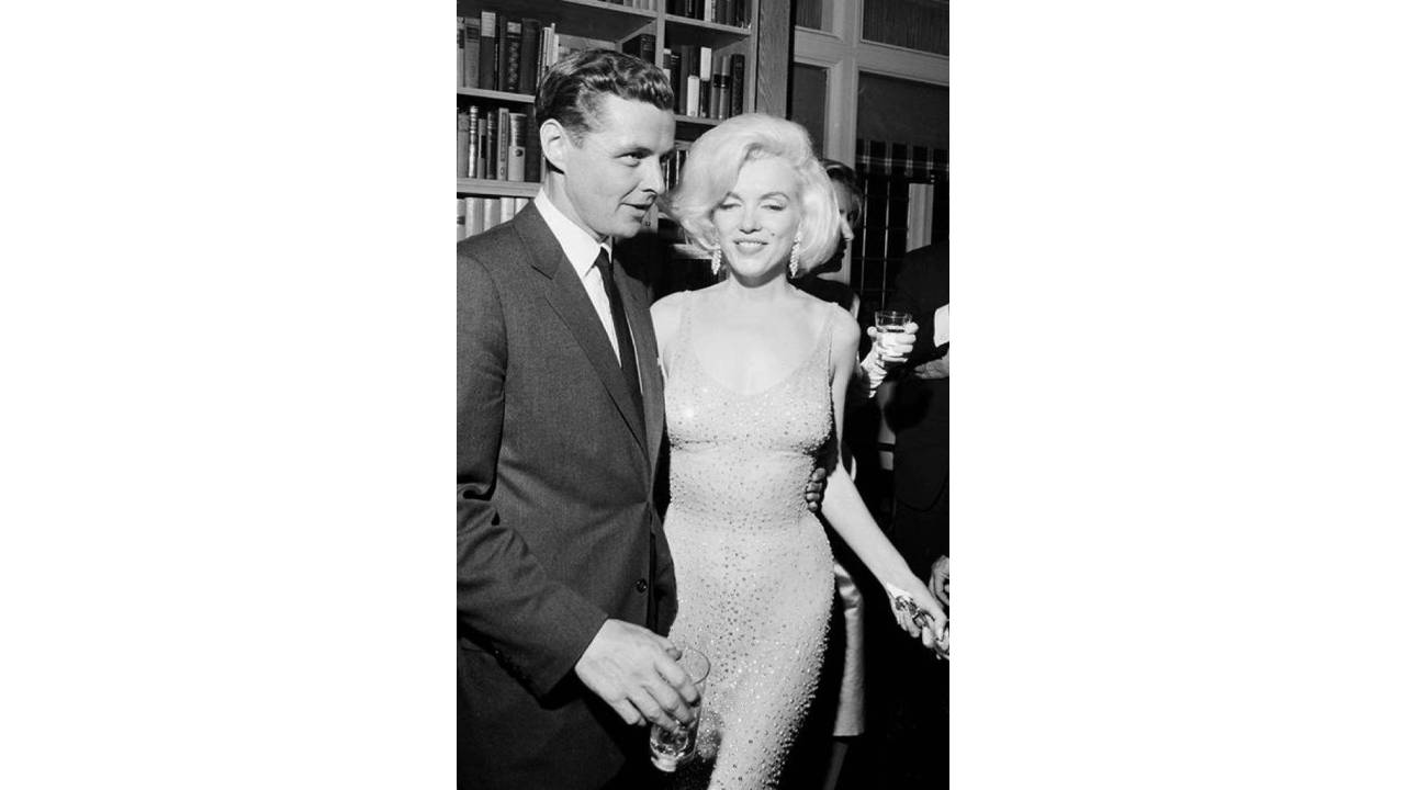 мерилин морнро