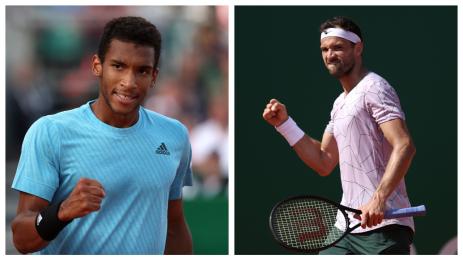 Димитров Оже Алиасим