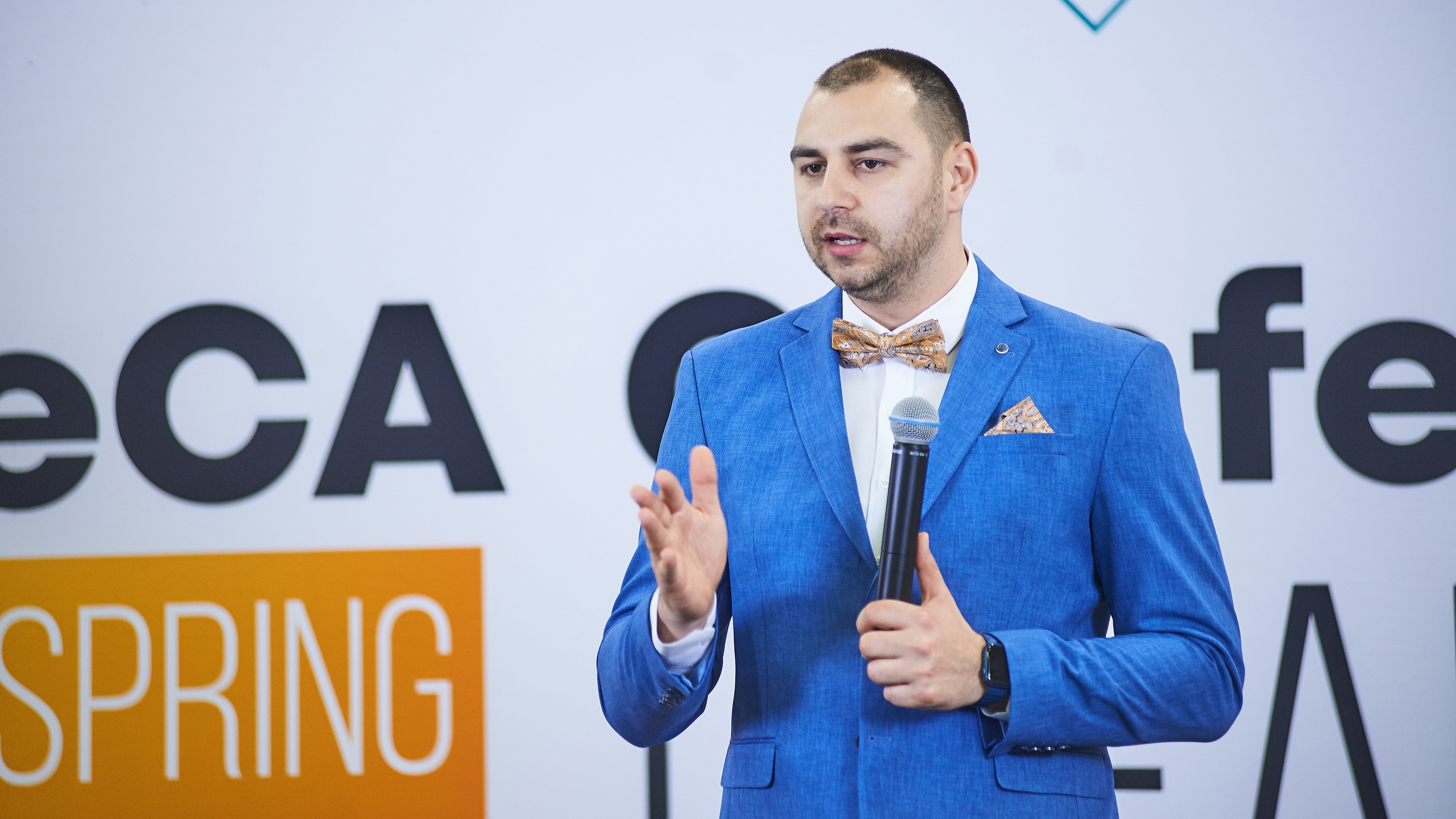 eCommerce Academy Никола Илчев