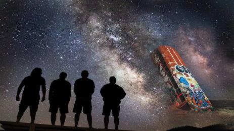 ретроградност меркурий