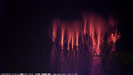 космически ангели