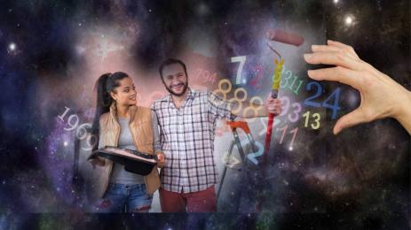 нумерология