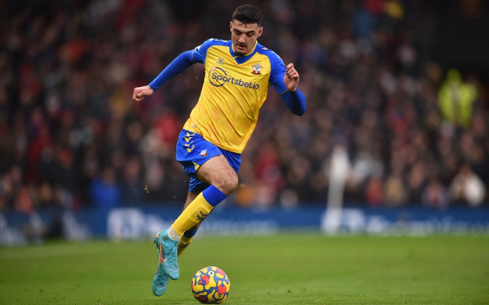 Отборът на Наполи може да насочи усилията си към привличането