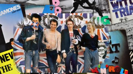 елизабет втора