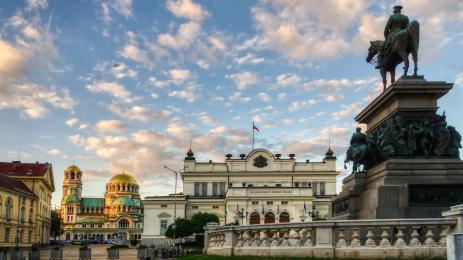 народно събрание