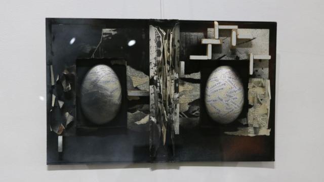 Откриха „София хартиен арт фест“ (СНИМКИ/ВИДЕО)