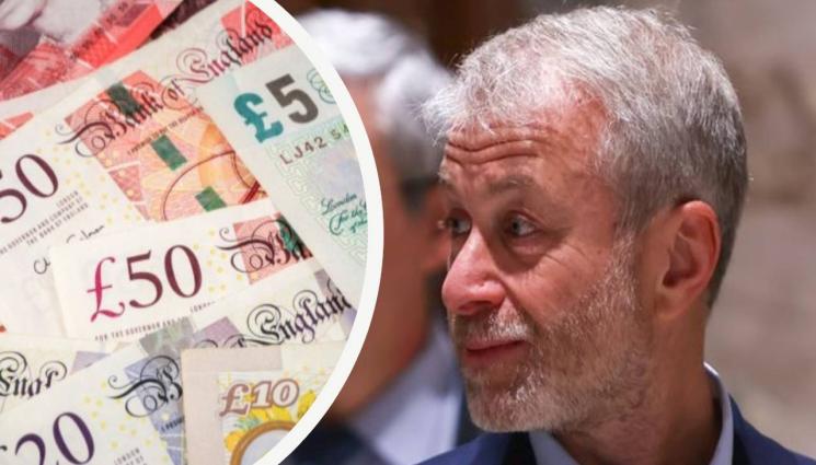 Футбол - СТРАХ ЛОЗЕ ПАЗИ: Абрамович прехвърлил милиарди на децата в опит да избегне санкциите