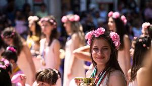 Традиционният Фестивал на розата в Казанлък започва на 12 май