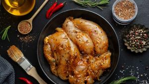 Пилешкото месо е едно от най популярните – щадящо към стомаха